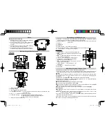 Предварительный просмотр 7 страницы LENCO IPS-260 User Manual