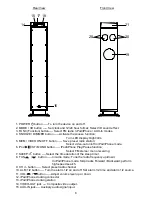 Предварительный просмотр 6 страницы LENCO IPT-6 User Manual