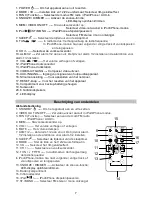 Предварительный просмотр 32 страницы LENCO IPT-6 User Manual