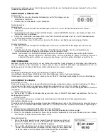 Предварительный просмотр 16 страницы LENCO IR-2002 Instruction Manual