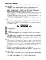 Предварительный просмотр 48 страницы LENCO IR-2002 Instruction Manual