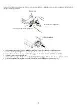 Предварительный просмотр 30 страницы LENCO KCR-100 User Manual