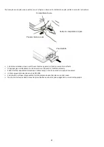 Предварительный просмотр 41 страницы LENCO KCR-100 User Manual