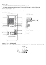 Предварительный просмотр 51 страницы LENCO KCR-100 User Manual