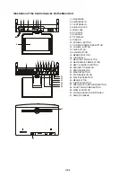 Preview for 3 page of LENCO KDV-309 User Manual