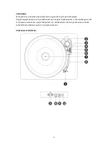 Preview for 56 page of LENCO L-101 User Manual