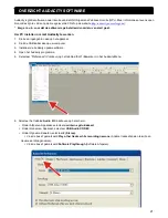 Preview for 21 page of LENCO L-3808 User Manual