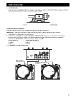 Preview for 39 page of LENCO L-3808 User Manual