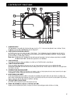 Preview for 41 page of LENCO L-3808 User Manual