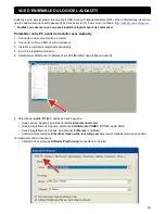 Preview for 43 page of LENCO L-3808 User Manual