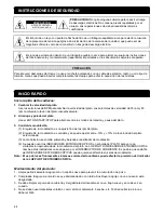 Preview for 48 page of LENCO L-3808 User Manual