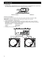 Preview for 50 page of LENCO L-3808 User Manual