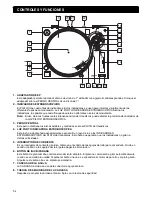 Preview for 52 page of LENCO L-3808 User Manual