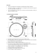 Preview for 27 page of LENCO L-3867 USB User Manual