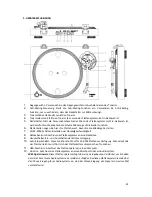 Preview for 49 page of LENCO L-3867 USB User Manual