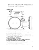 Preview for 72 page of LENCO L-3867 USB User Manual