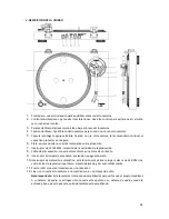 Preview for 94 page of LENCO L-3867 USB User Manual