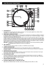 Preview for 41 page of LENCO L-400BK User Manual