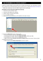 Preview for 43 page of LENCO L-400BK User Manual