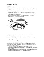 Preview for 9 page of LENCO L-83 Instruction Manual