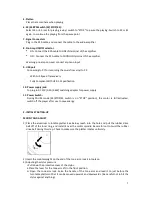 Предварительный просмотр 7 страницы LENCO L-86 User Manual