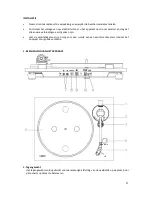 Предварительный просмотр 27 страницы LENCO L-86 User Manual