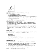 Preview for 29 page of LENCO L-86 User Manual