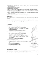 Предварительный просмотр 30 страницы LENCO L-86 User Manual