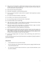 Preview for 5 page of LENCO L-88WA User Manual