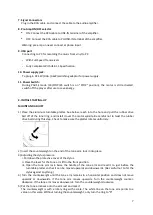 Preview for 7 page of LENCO L-88WA User Manual