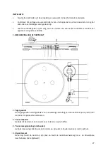 Preview for 27 page of LENCO L-88WA User Manual