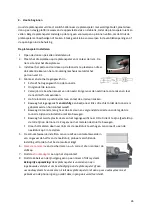 Preview for 26 page of LENCO L-90X User Manual