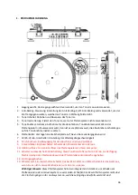 Preview for 46 page of LENCO L-90X User Manual