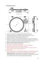 Preview for 68 page of LENCO L-90X User Manual