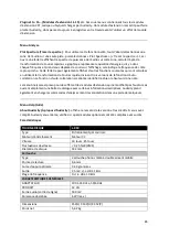 Preview for 85 page of LENCO L-90X User Manual