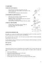 Preview for 8 page of LENCO L-91 User Manual