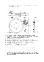 Preview for 49 page of LENCO L-91 User Manual