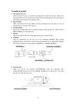 Preview for 10 page of LENCO L3809 User Manual