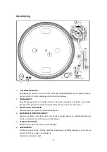 Preview for 22 page of LENCO L3809 User Manual