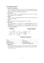 Preview for 25 page of LENCO L3809 User Manual