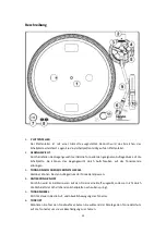 Preview for 39 page of LENCO L3809 User Manual