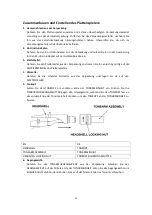 Preview for 42 page of LENCO L3809 User Manual