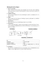 Preview for 59 page of LENCO L3809 User Manual