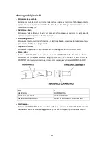 Preview for 93 page of LENCO L3809 User Manual