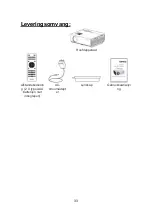 Preview for 35 page of LENCO LPJ-300WH Manual