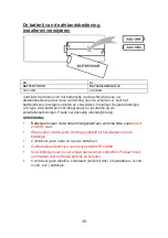 Preview for 41 page of LENCO LPJ-300WH Manual