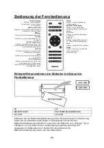 Preview for 70 page of LENCO LPJ-300WH Manual