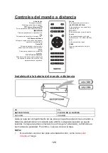 Preview for 130 page of LENCO LPJ-300WH Manual