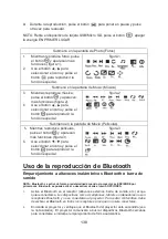 Preview for 140 page of LENCO LPJ-300WH Manual