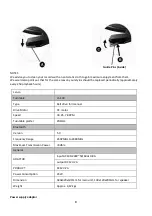 Предварительный просмотр 12 страницы LENCO LS-100 User Manual